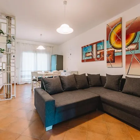Casa Avio * Chia