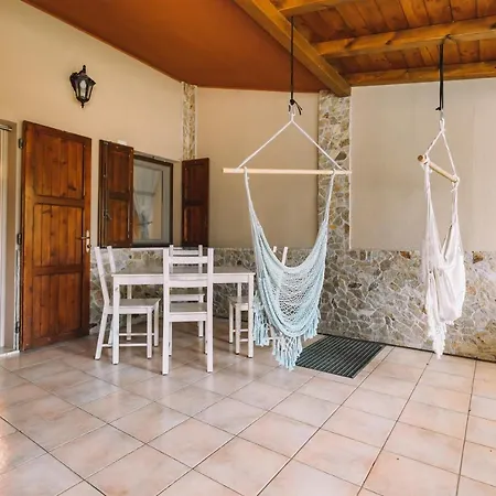 Casa vacanze Casa Avio *
