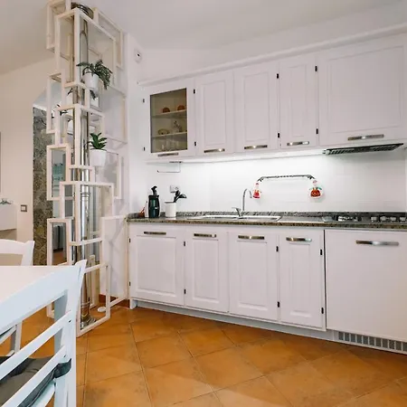 Casa Avio Holiday home Chia
