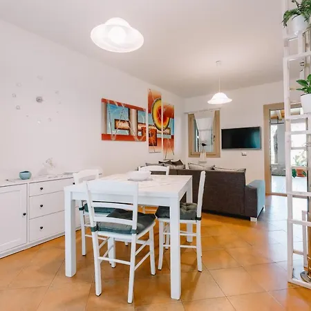 Holiday home Casa Avio Chia