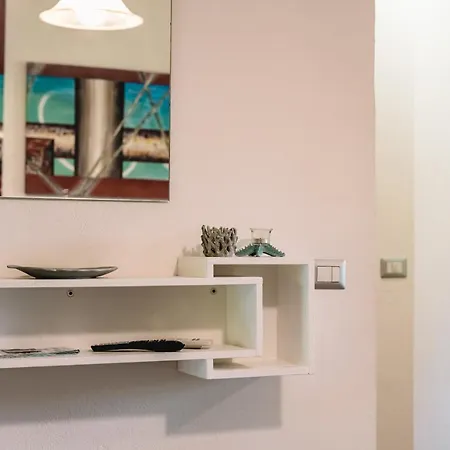Holiday home Casa Avio