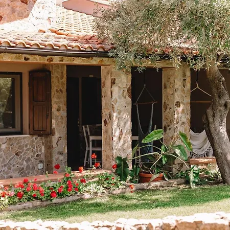 Casa Avio Holiday home Chia