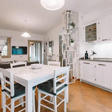 Casa Avio Holiday home