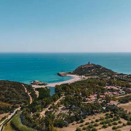 Holiday home Casa Avio