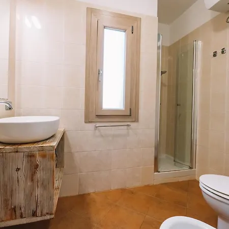 Casa Avio Holiday home