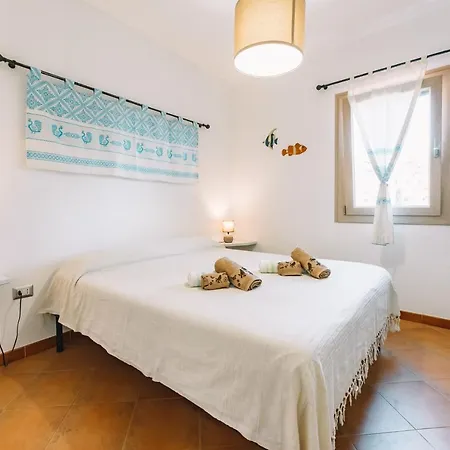 Casa Avio Holiday home *